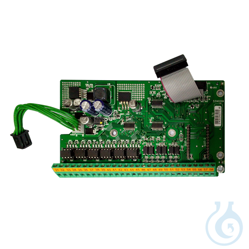 6 In /12 Out I/O Kit, T82XWT - Luminix Health