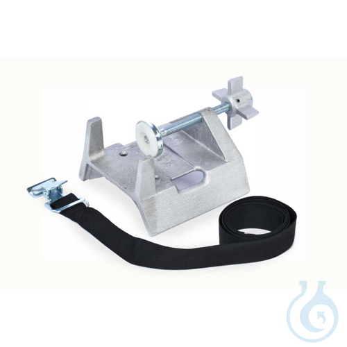 Image of Clamp, Support, 711 Bench, CLR-711 - Luminix Health