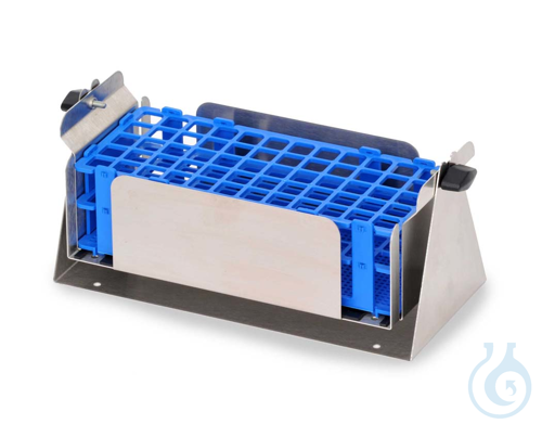 Test Tube Rack 16 mm Pivoting - Luminix Health