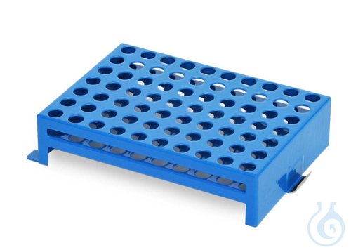 Image of Micro Tube Rack - Luminix Health