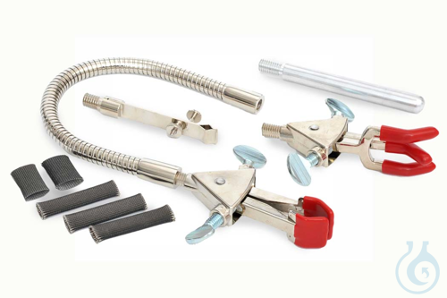 Ultra Flex Support Kit - Luminix Health
