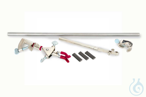 Image of Support Rod And Clamp Kit - Luminix Health