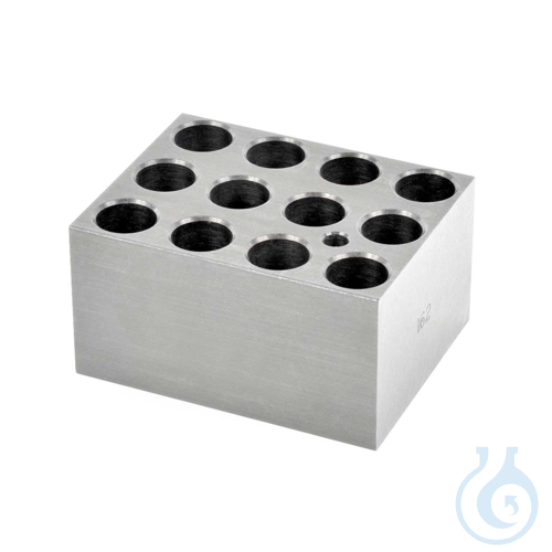 Image of Module Block 15/16 mm 12 Hole - Luminix Health