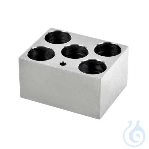 Module Block 50mLConical Centrifuge - Luminix Health