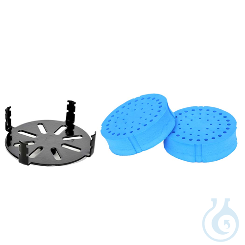 Image of Microtube Kit with Retainer - Luminix Health