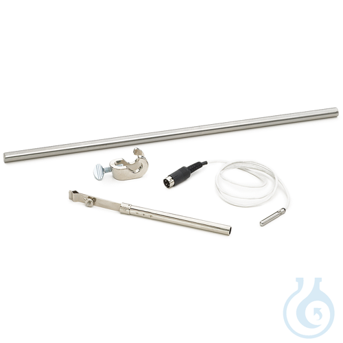 Stainless Steel Probe Kit - Luminix Health