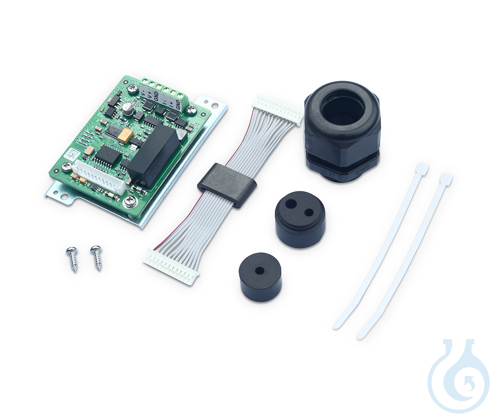 Analog Output Kit, TD52 DT61XW - Luminix Health