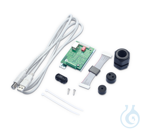Image of 2nd RS232/RS485/USB Kit TD52 DT61XW