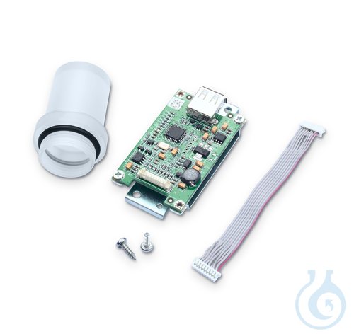 USB Host Interface for Dongle TD52 - Luminix Health