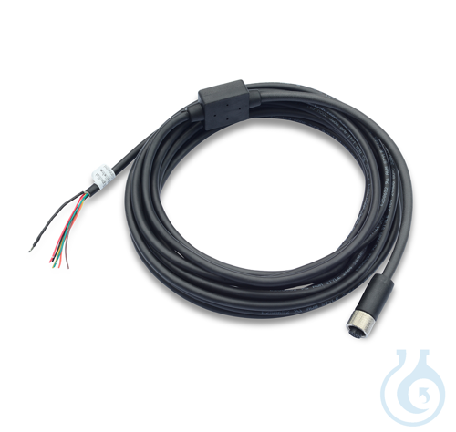 Image of Cable Assembly 6m to J-box DF52 - Luminix Health