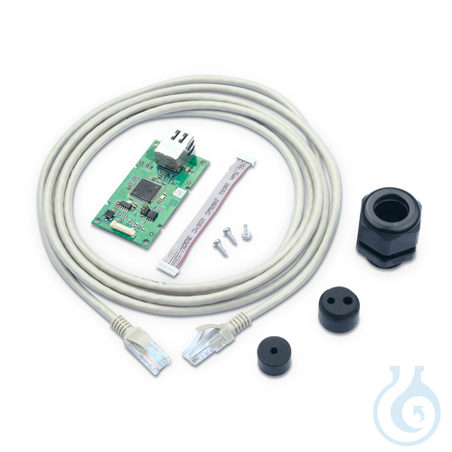 Ethernet kit Defender Series - Luminix Health