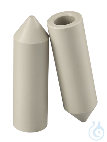 Image of Adapter 1x15ml D17mm RB 2/pk V1 - Luminix Health