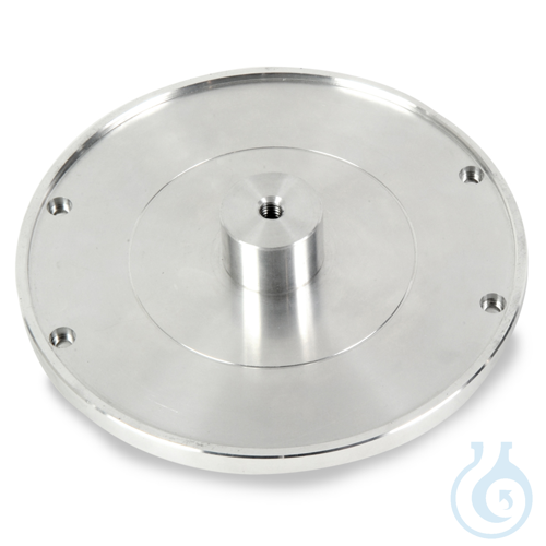 Base Plate 135 mm - Luminix Health