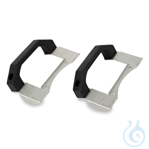 Handles for Base Plate - Luminix Health