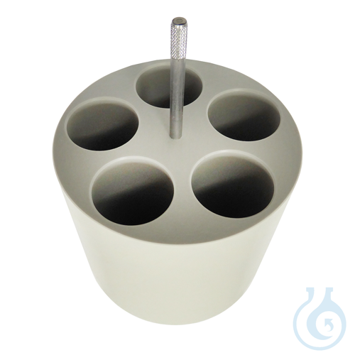 Rack 5x50ml D29mm FA 2/pk - Luminix Health