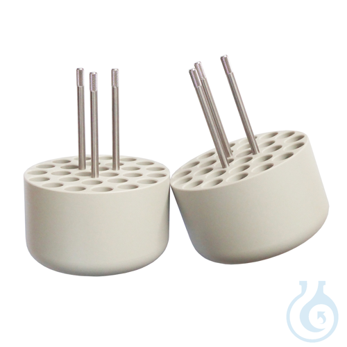Image of Rack 27x1.8/7ml D13mm Vac/Sar 2/pk - Luminix Health