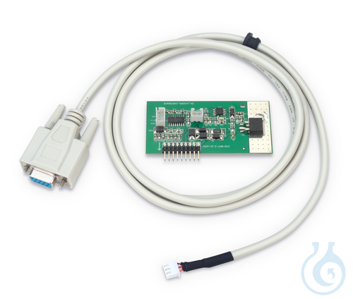 Image of RS232 Cable 1.5m V12P - Luminix Health