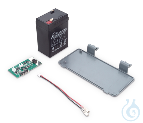 Rechargeable battery V12P - Luminix Health