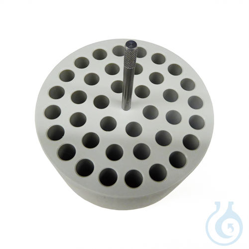 Rack 38x1.1/1.4ml D8mm Sar 2/pk - Luminix Health