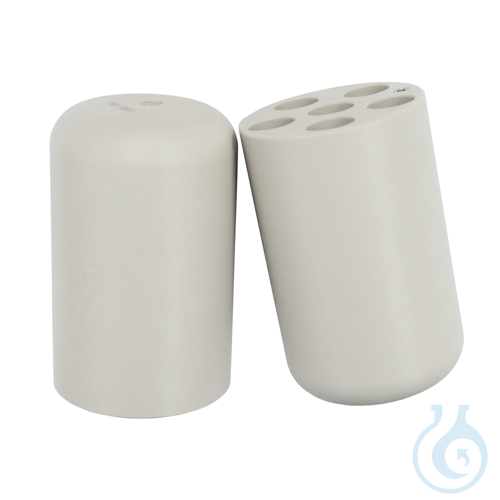 Adapter 6x15ml D17mm FA 2/pk - Luminix Health