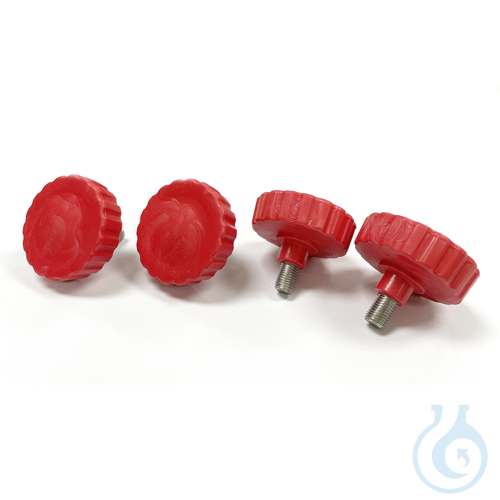 Image of Mildew Proof Feet for V22, V41 - Luminix Health