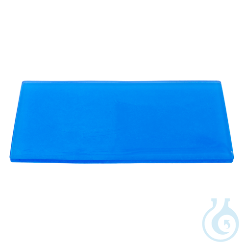 Image of Mat Sticky 22x18 cm - Luminix Health