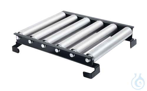 Image of Roller Top i-C71 611x611 mm - Luminix Health