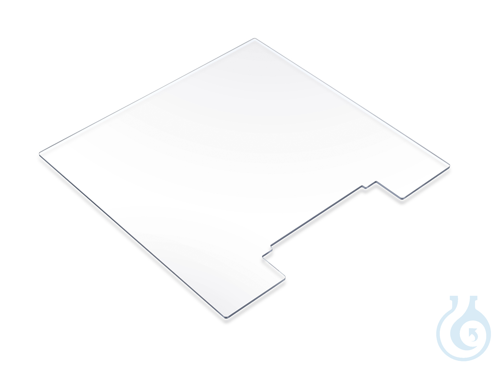 Image of Splashing Shield for e-G52HS10C - Luminix Health