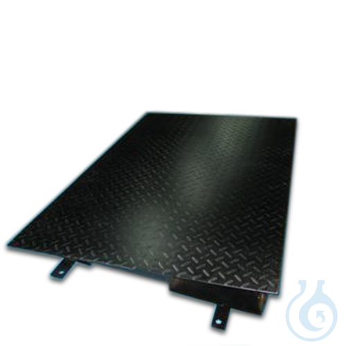 Image of Ramp, 1000mm, Painted, VE - Luminix Health