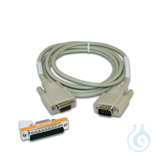 Image of Cable, ST103-AR EP VP - Luminix Health