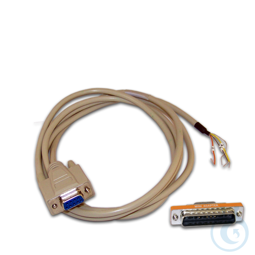 Cable, ST103-CKW55 TxxXW - Luminix Health