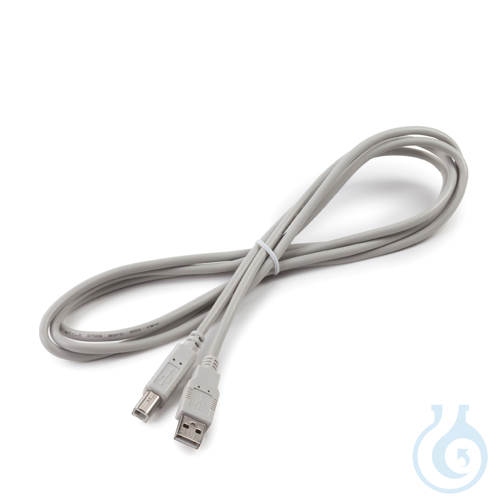 Image of Cable, USB, Type A-B - Luminix Health