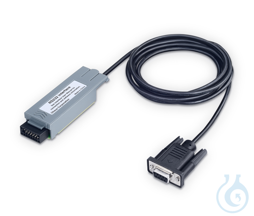 RS232 Kit TA NV NVT - Luminix Health