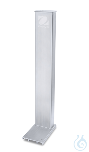 Image of Column Kit 670mm 316 D61 - Luminix Health