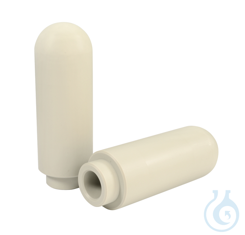 Adapter 1x15ml D17mm FA 2/pk - Luminix Health