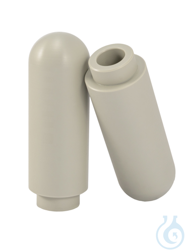 Image of Adapter 1x15ml D17mm Rim 2/pk - Luminix Health