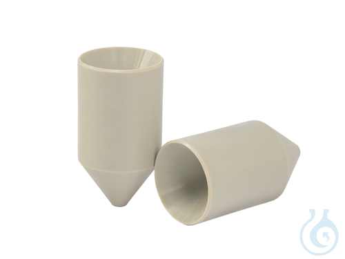 Adapter 1x25ml D29mm FA 2/pk - Luminix Health