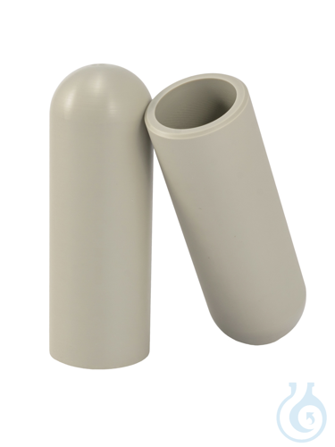 Adapter 1x50ml D29mm Rim 2/pk V4 - Luminix Health