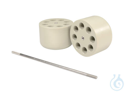 Image of Adapter 8x1.5/2.0ml D11mm 2/pk - Luminix Health