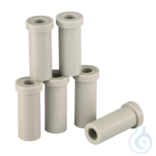 Image of Adapter 1x0.2/0.4ml D6mm 6/pk - Luminix Health