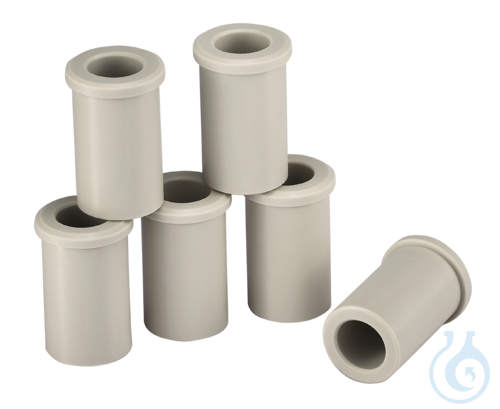 Image of Adapter 1x1.5/2.0ml D11mm 6/pk - Luminix Health