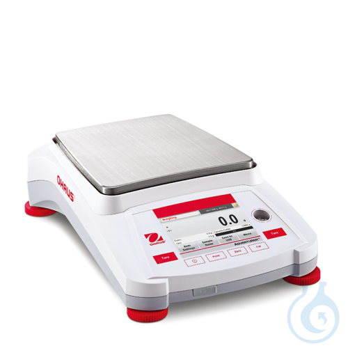 Image of Precision Balance AX12001 - Luminix Health