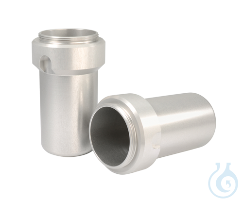 Bucket 100ml w/o Cap 2/pk - Luminix Health