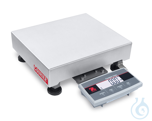 Image of Shipping Scale i-C71M15R-M - Luminix Health