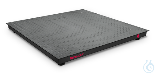 Image of Floor Platform i-DF1500D1L - Luminix Health