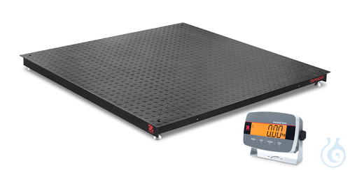 Floor Scale i-DF33P3000B1L-M
