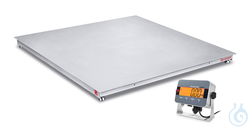 Floor Scale i-DF33XW1500C1XEU-M