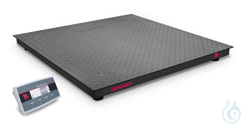 Image of Floor Scale i-DF25P1500D1LX EU - Luminix Health