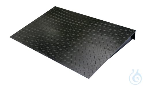 Ramp 1500mm Painted DF-D1