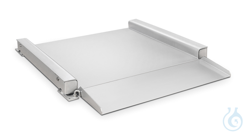 Image of Floor Platform DFD600WR - Luminix Health